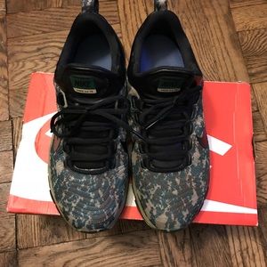 Men’s Nike Trainers 8.5